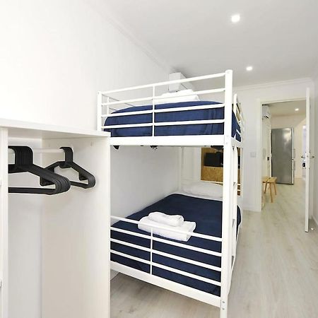 דירות ליסבון Suprema Loft II מראה חיצוני תמונה