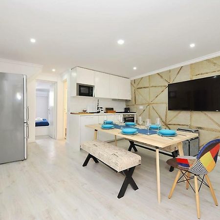 דירות ליסבון Suprema Loft II מראה חיצוני תמונה