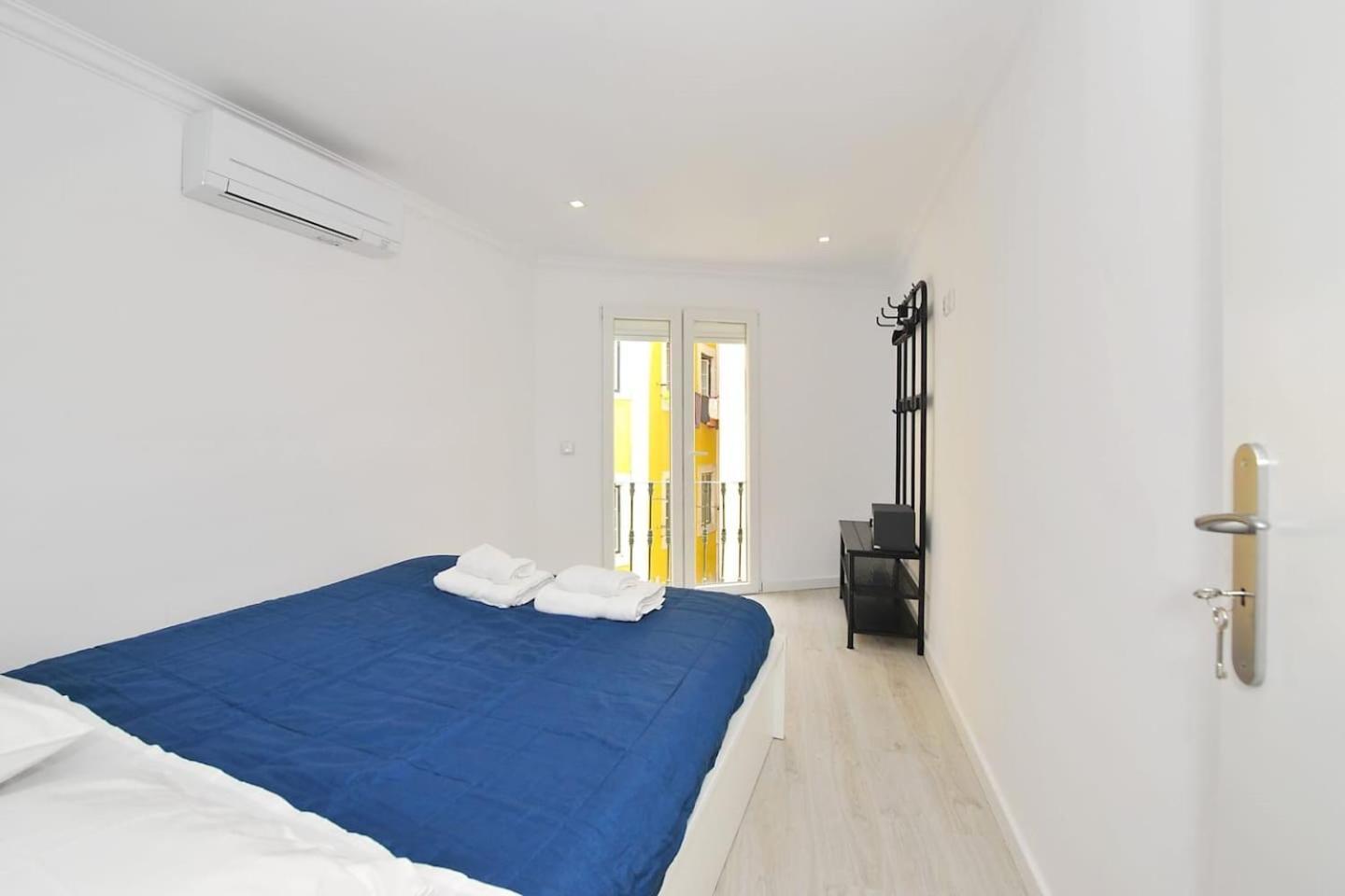 דירות ליסבון Suprema Loft II מראה חיצוני תמונה