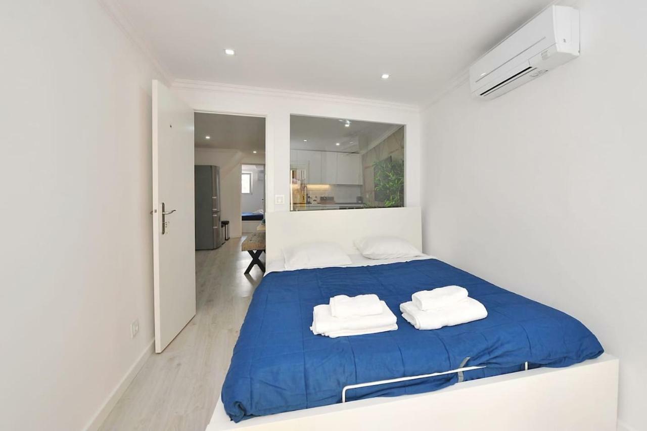 דירות ליסבון Suprema Loft II מראה חיצוני תמונה