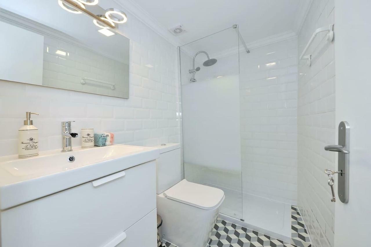 דירות ליסבון Suprema Loft II מראה חיצוני תמונה