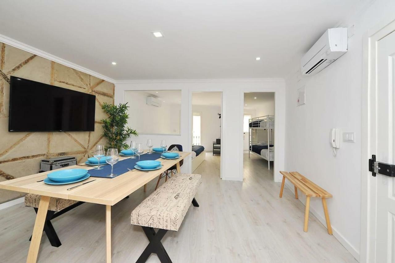 דירות ליסבון Suprema Loft II מראה חיצוני תמונה