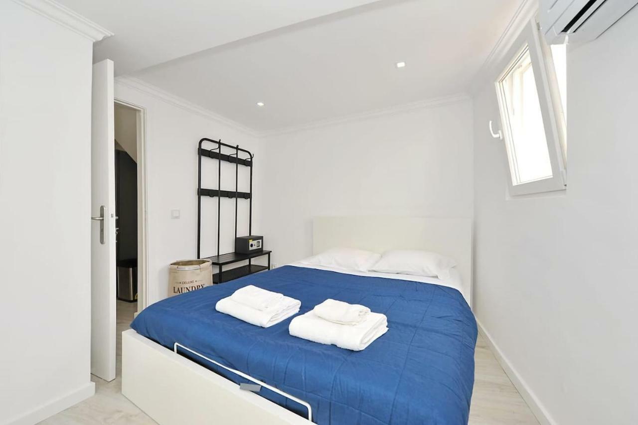 דירות ליסבון Suprema Loft II מראה חיצוני תמונה